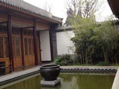 -北京颐和宾馆
