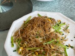 -御满江海鲜酒家(洛溪新城店)