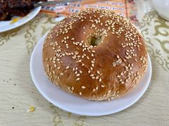 面包-吾斯曼珍珠抓饭王