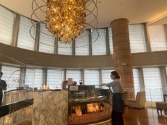 -洲际酒店·地平线全日餐厅HORIZON CAFÉ