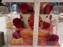 -凯鸽酒楼(大同振兴街店)