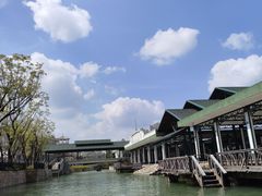 -赤坎·广东华侨国际旅游度假区