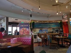 -蒙亨·手把肉·蒙古包文化主题餐厅(天恒广场店)