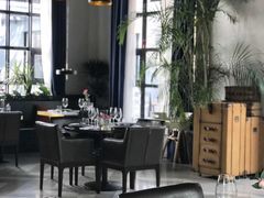 大堂-IL Forno 意坊·意大利餐厅(花园店)
