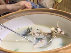 -风味小馆(天目湖宾馆店)