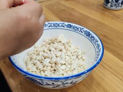 -刘兰英牛羊肉泡馍(立新街店)
