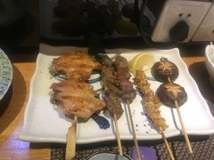 -有喜屋·深夜食堂(北京西路店)