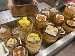-新东源国际酒店·新东源食坊(沙井店)