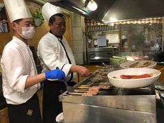 -国宾酒店-花园咖啡自助餐厅(北营房中街店)