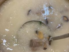 -粤仔湾砂锅粥(金太湖店)