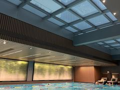 -燃坊JEN ACTIVE游泳健身中心·深圳前海JEN酒店