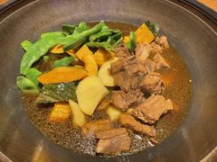 -老何二婶家铁锅炖·东北菜(白石洲店)