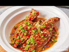 -乔街深夜食堂·小龙虾·高压锅生蚝(杭州总店)
