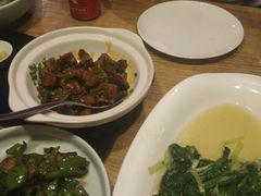 -马仕玖煲·融合菜·酥不腻烤鸭(人大店)