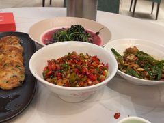 -饭怕鱼·黄焖鲟龙鱼(湖大店)