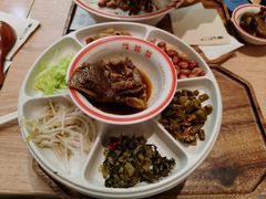 -小满手工粉(北京富力广场店)