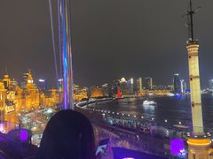 -外滩8号 whisky bar(金延大厦店)
