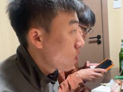 -韩马老王烧烤(西二路店)