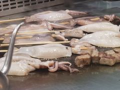 -悦巷海鲜自助铁板烧(秦皇东大街店)