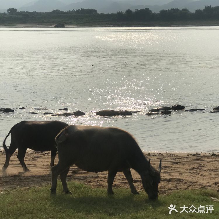 清远石角轻越野圣地