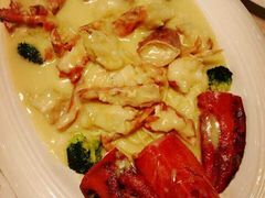 -玖食龙虾主题餐厅