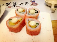 -花漫里餐厅(刺桐店)