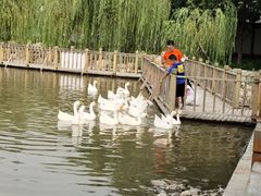 -河北村民俗体验园