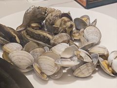 -海味当家·蒸锅海鲜(中山广场创始店)