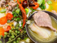 -君霖海鲜私房菜(春柳店)