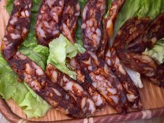 -阿婆情腊排骨火锅(金虹路店)