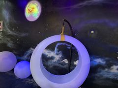 -上海外滩星空失恋减压馆(外滩旗舰馆)