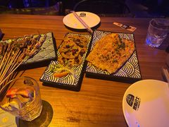 -双层巴士·鲜串鲜啤·团建聚会(凯德广场店)