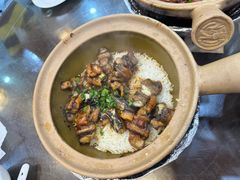 -红星光发煲仔饭(文海店)