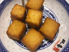 咖喱鱼豆腐-双喜老铺(人民广场店)