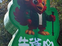 -吉林市朱雀山国家森林公园