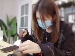 -Oasis绿洲银饰珍珠手作diy(壹方城店)