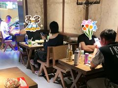-小乾杯串店•16年沈阳烧烤(文安路店)