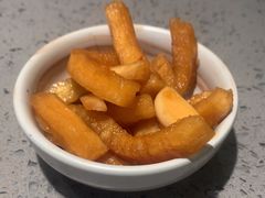 -大师兄·西北小馆(南沙万达广场店)