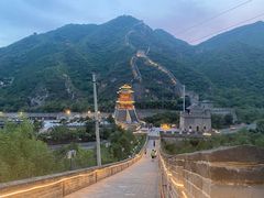 -居庸关长城
