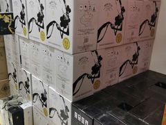 -安东易迷你自助仓储寄存仓库(杨浦店)