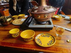 -塔洛藏餐吧(香格里拉古城店)