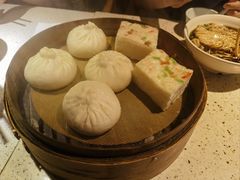 -东园小馆·早茶·淮扬小炒(江都路店)
