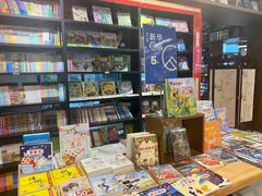 -新华书店白鹿书肆(市府路店)