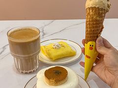 -Tomado绿色烘焙(大尧三路店)