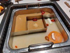 -鼎膳常火锅(华阳店)