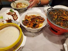 -大鸭梨烤鸭(甘家口店)