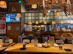 -一井烧肉·活鳗·寿司(望京SOHO店)