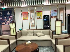 -添赐温泉馆(上南路店)