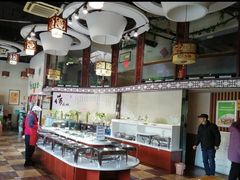 -随缘素食馆(青特·上豪广场店)