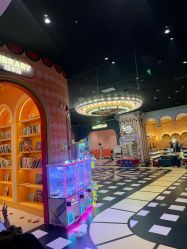 -meland亲子乐园(北京亦庄龙湖天街店)